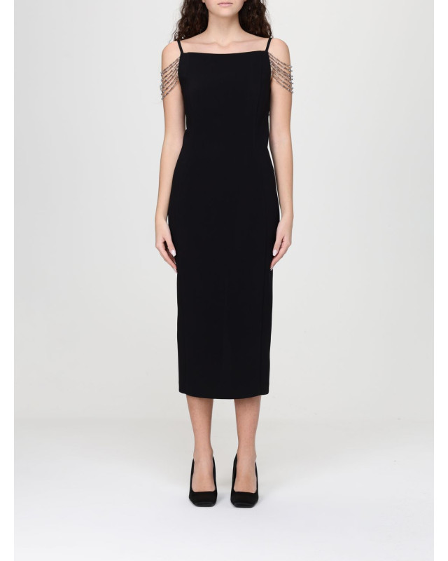 [PINKO] Sleeveless dress SS26 106627A34P Z99