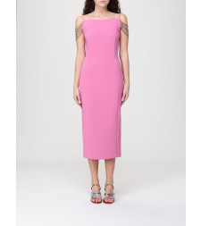 [PINKO] Sleeveless dress SS26 106627A34P P28