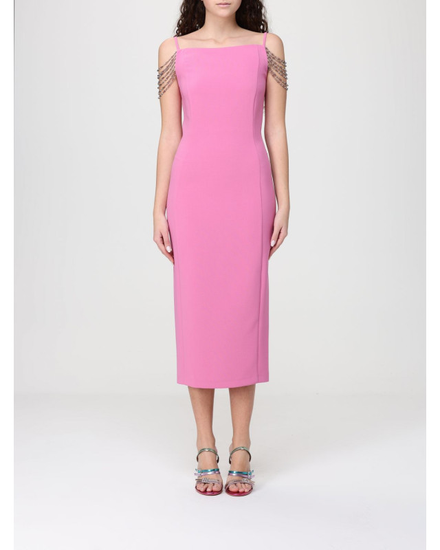 [PINKO] Sleeveless dress SS26 106627A34P P28