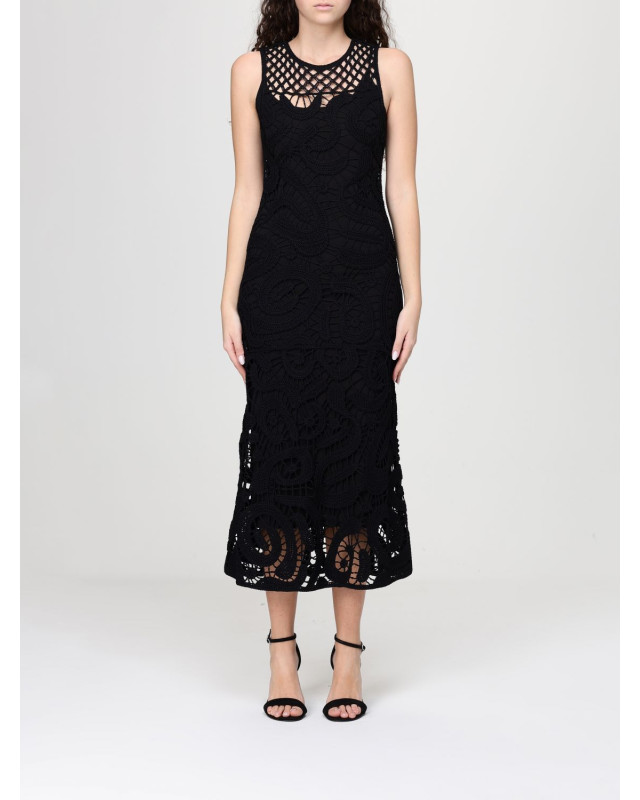[PINKO] Sleeveless dress SS26 106361A354 Z99