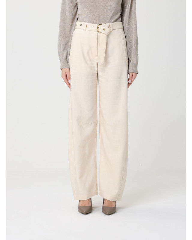 [PINKO] Trousers SS26 106492A2W6 C00