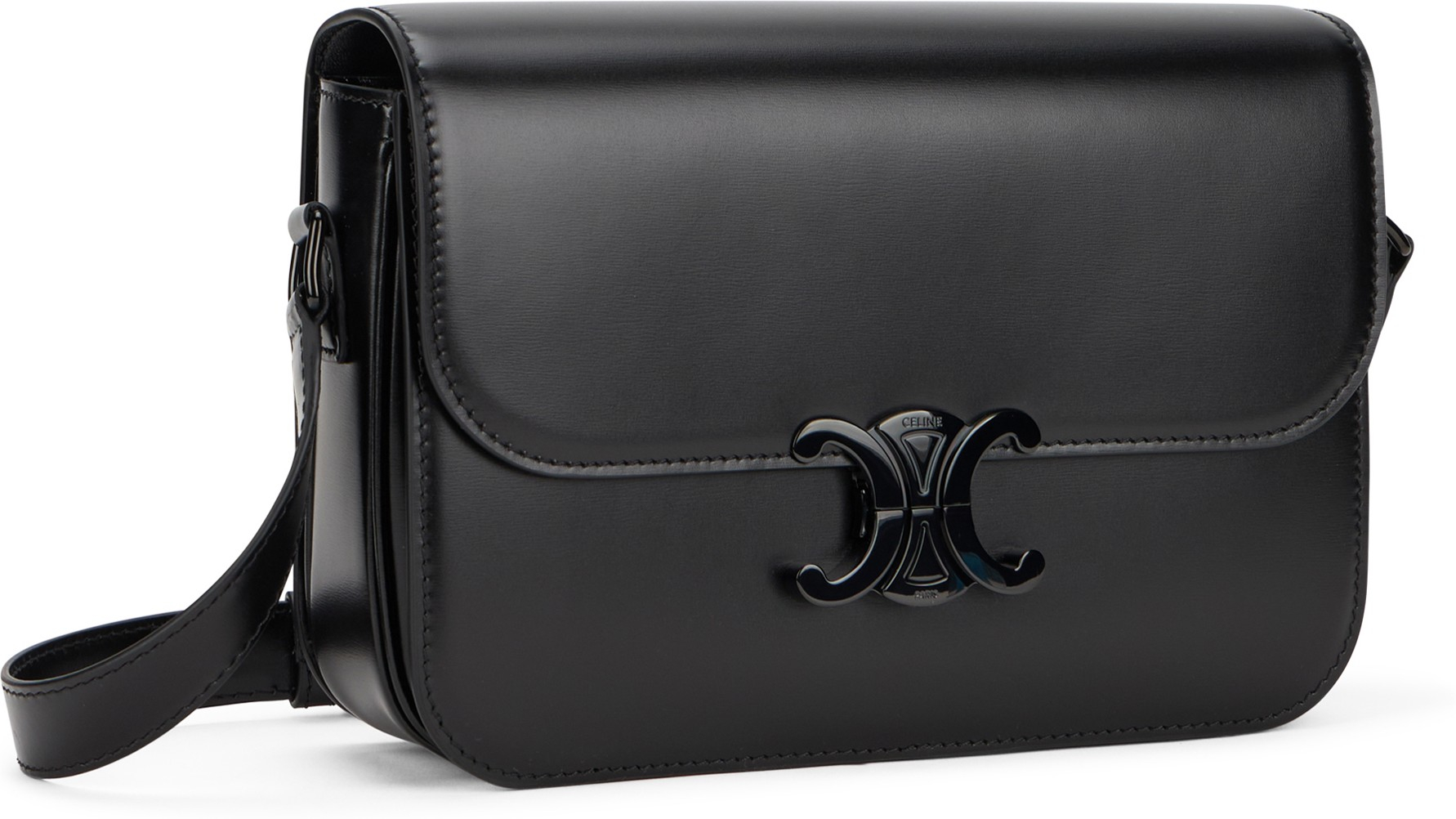 [Celine] Shoulder bag FW25 187363EQJ_38NN