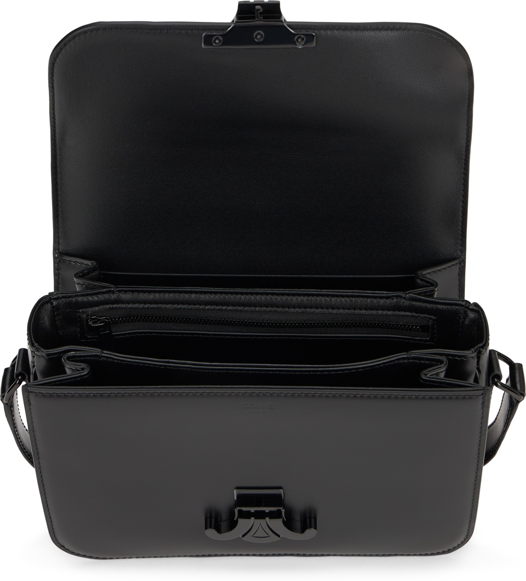 [Celine] Shoulder bag FW25 187363EQJ_38NN