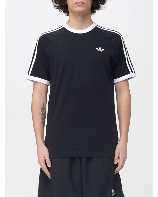 [ADIDAS ORIGINALS] T-shirts Short Sleeve SS26 KE3538