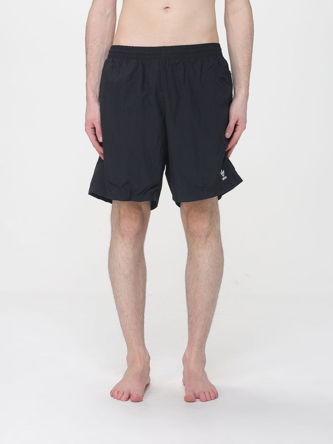 [ADIDAS ORIGINALS] Swim Pants SS26 JX3904