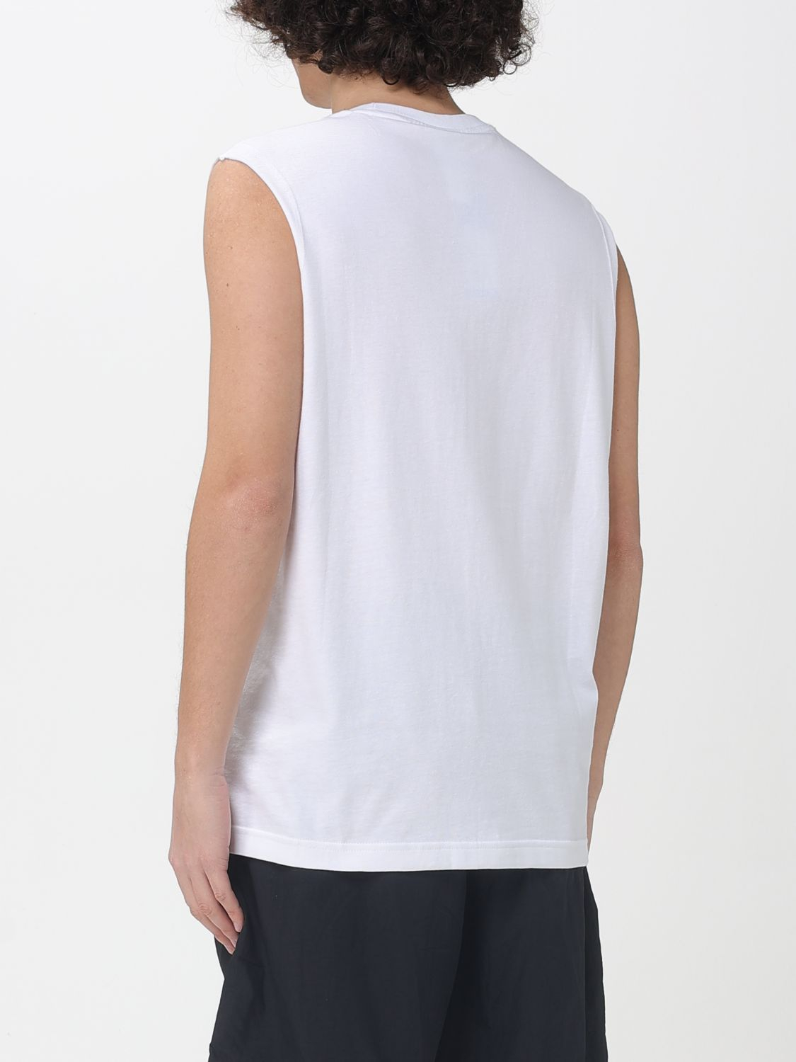 [ADIDAS ORIGINALS] T-shirts Sleeveless SS26 JX3903