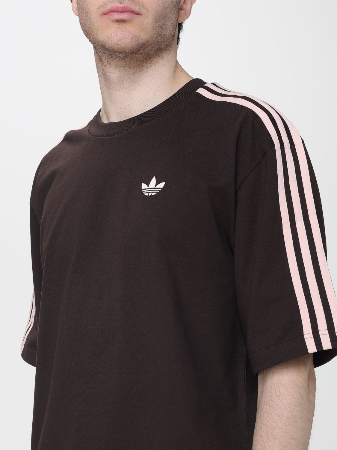 [ADIDAS ORIGINALS] T-shirts Short Sleeve SS26 KE2905