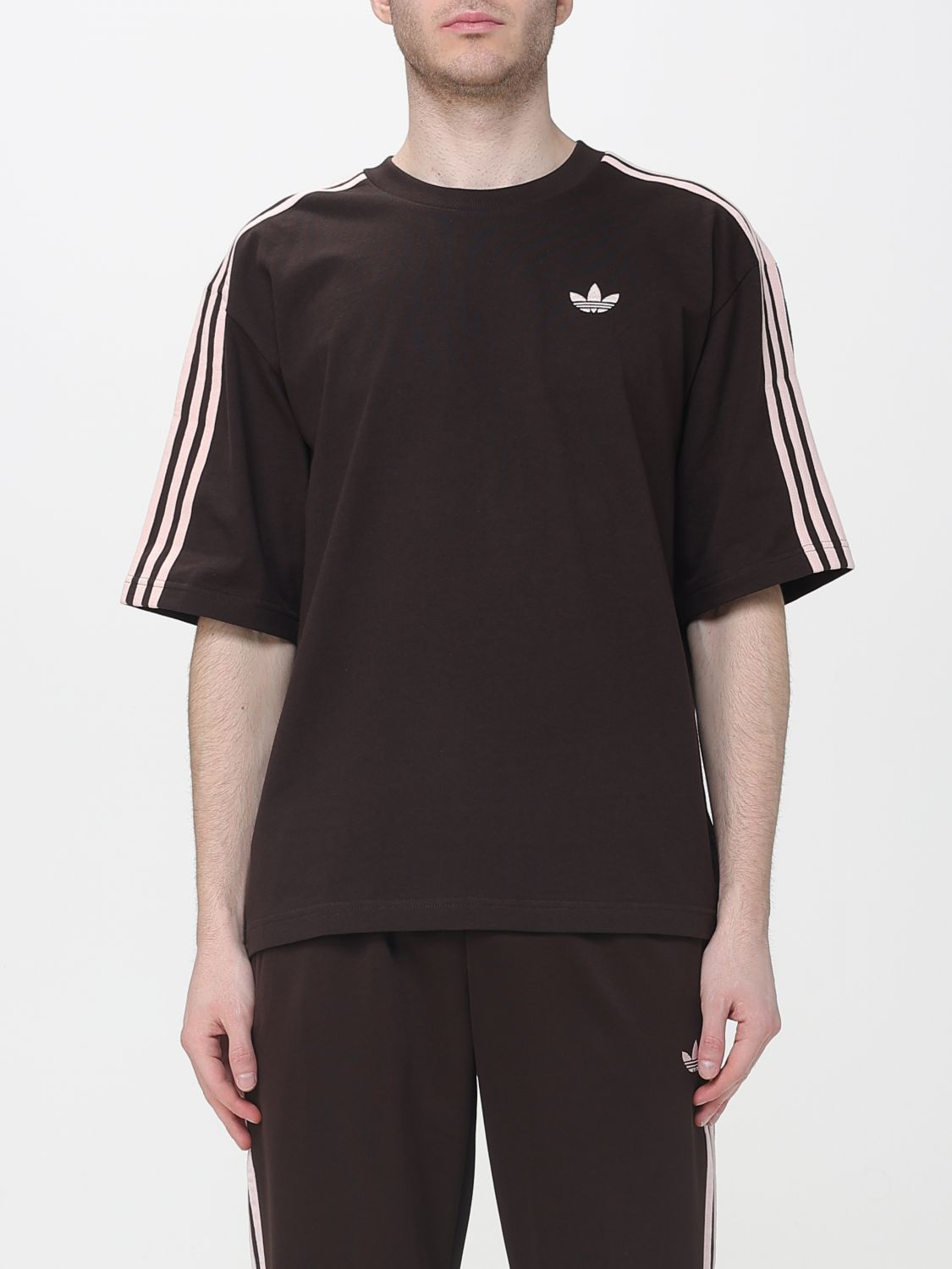 [ADIDAS ORIGINALS] T-shirts Short Sleeve SS26 KE2905