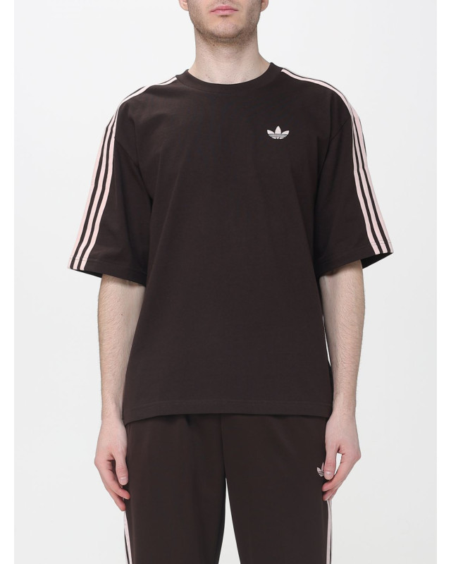 [ADIDAS ORIGINALS] T-shirts Short Sleeve SS26 KE2905