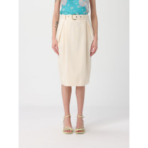 [PINKO] Midi skirt SS26 106449A2W6 C00