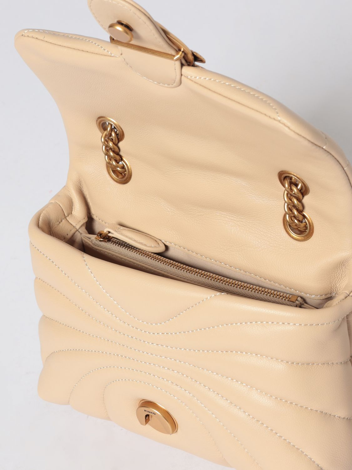 [PINKO] Minibag SS26 100039A1EX C50Q