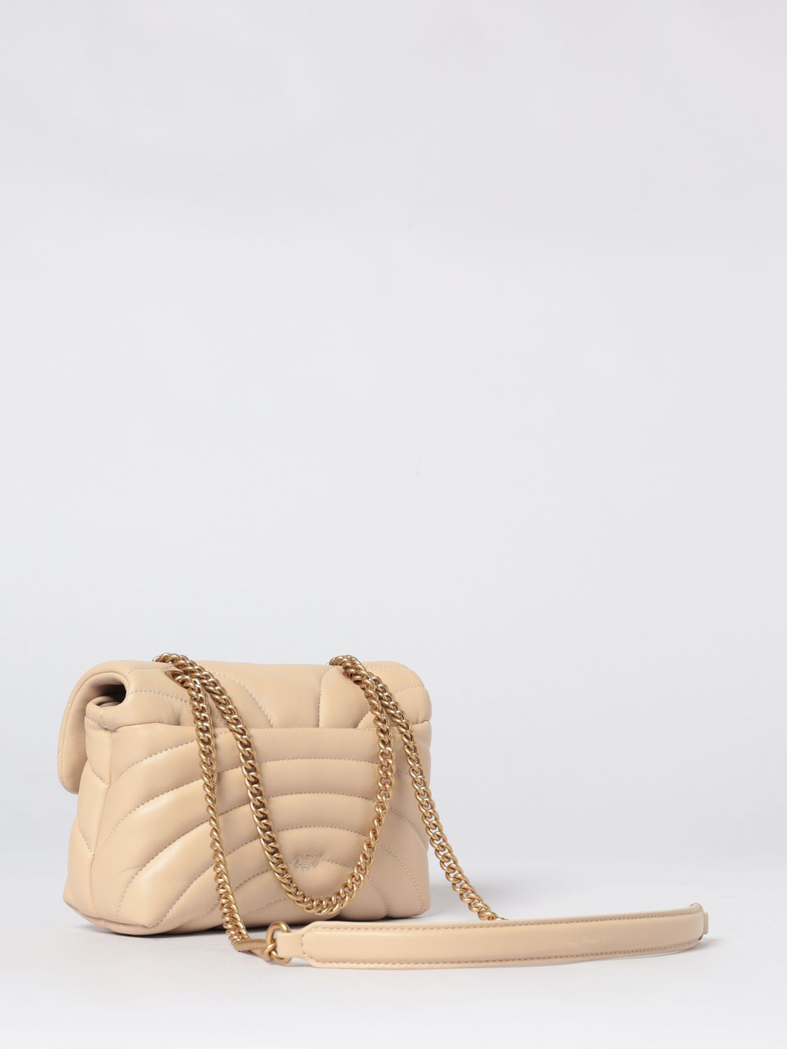 [PINKO] Minibag SS26 100039A1EX C50Q