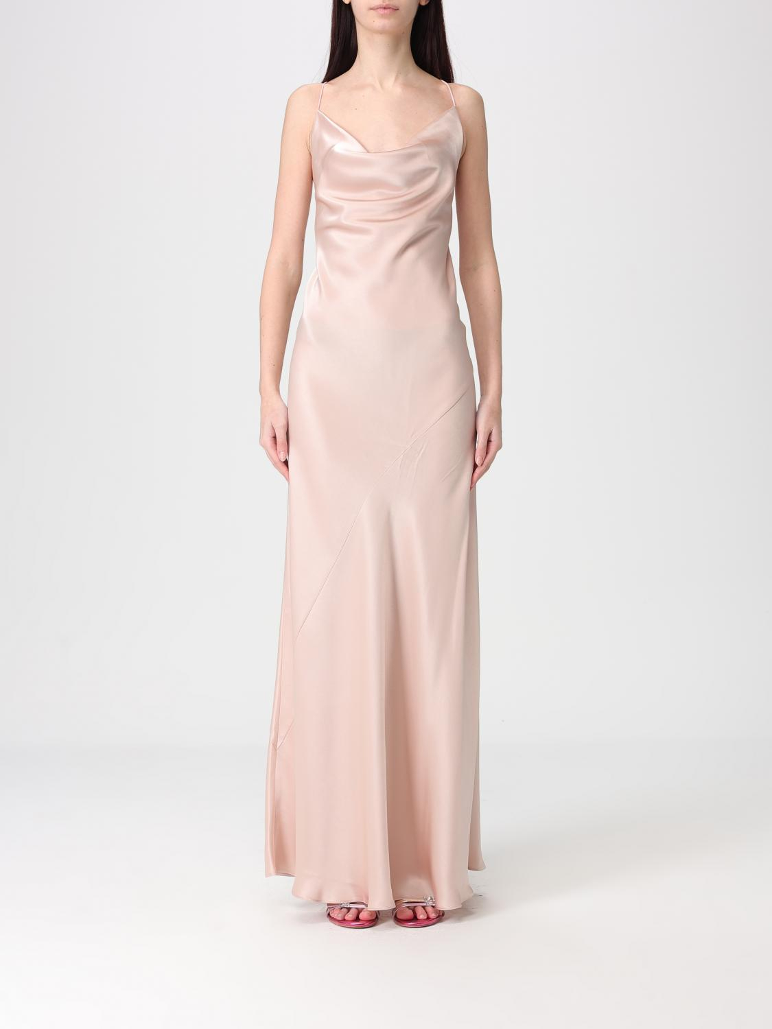 [PINKO] Sleeveless dress SS26 106587A1Y5 Q35