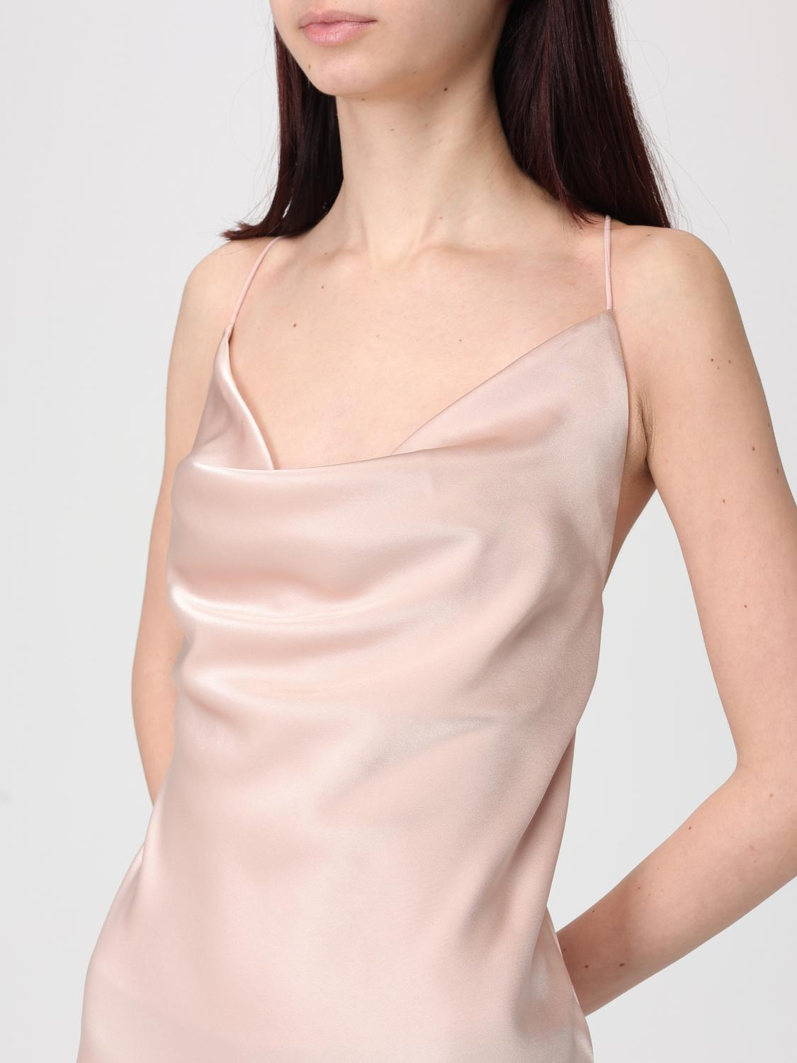 [PINKO] Sleeveless dress SS26 106587A1Y5 Q35