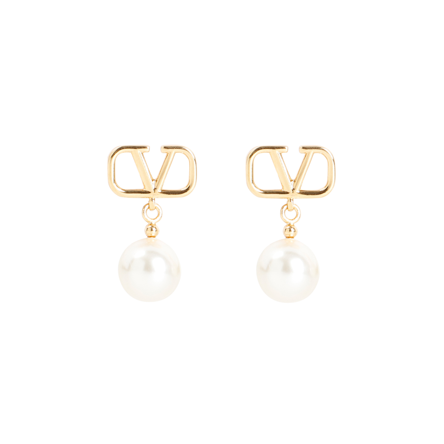 [Valentino Garavani] Earring SS26 8W2J0E36UXM