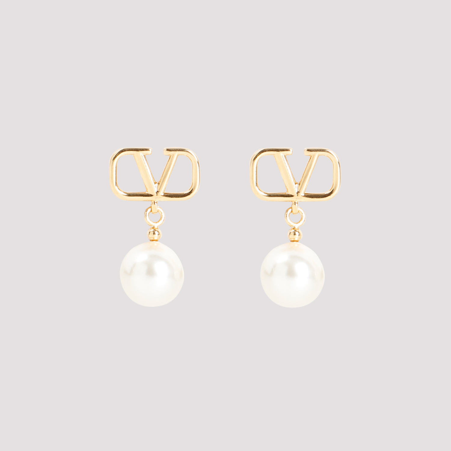 [Valentino Garavani] Earring SS26 8W2J0E36UXM