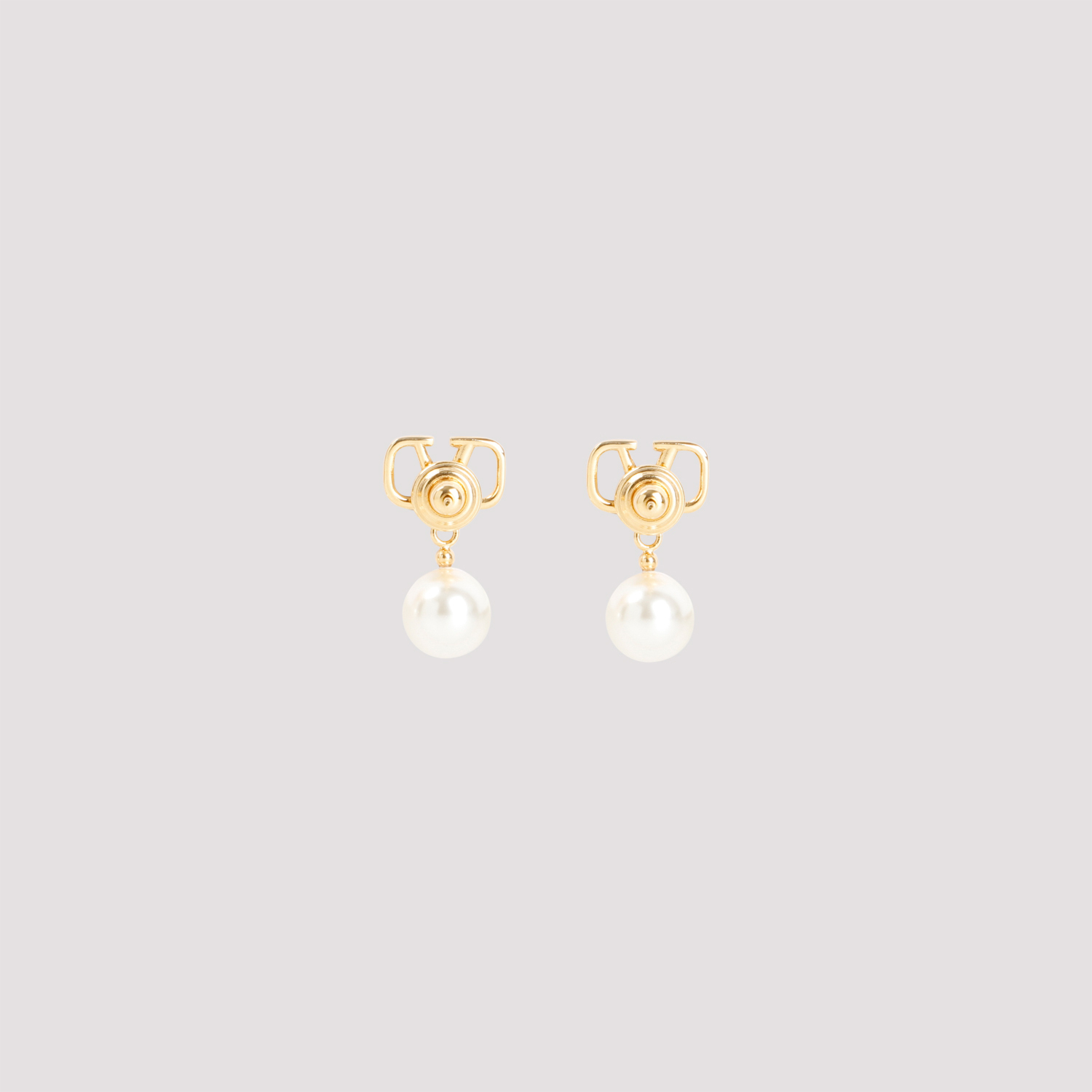 [Valentino Garavani] Earring SS26 8W2J0E36UXM
