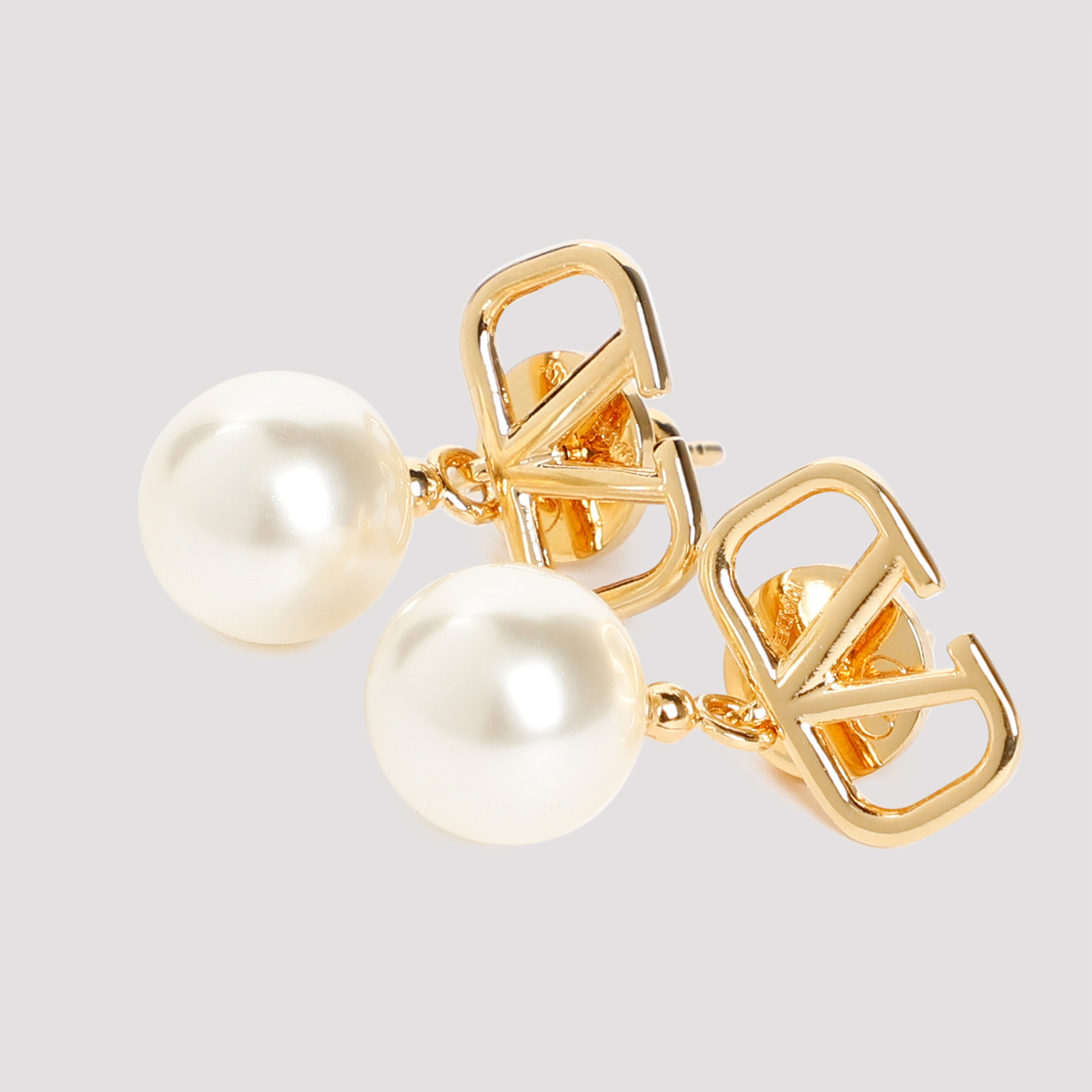 [Valentino Garavani] Earring SS26 8W2J0E36UXM