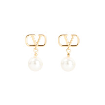 [Valentino Garavani] Earring SS26 8W2J0E36UXM