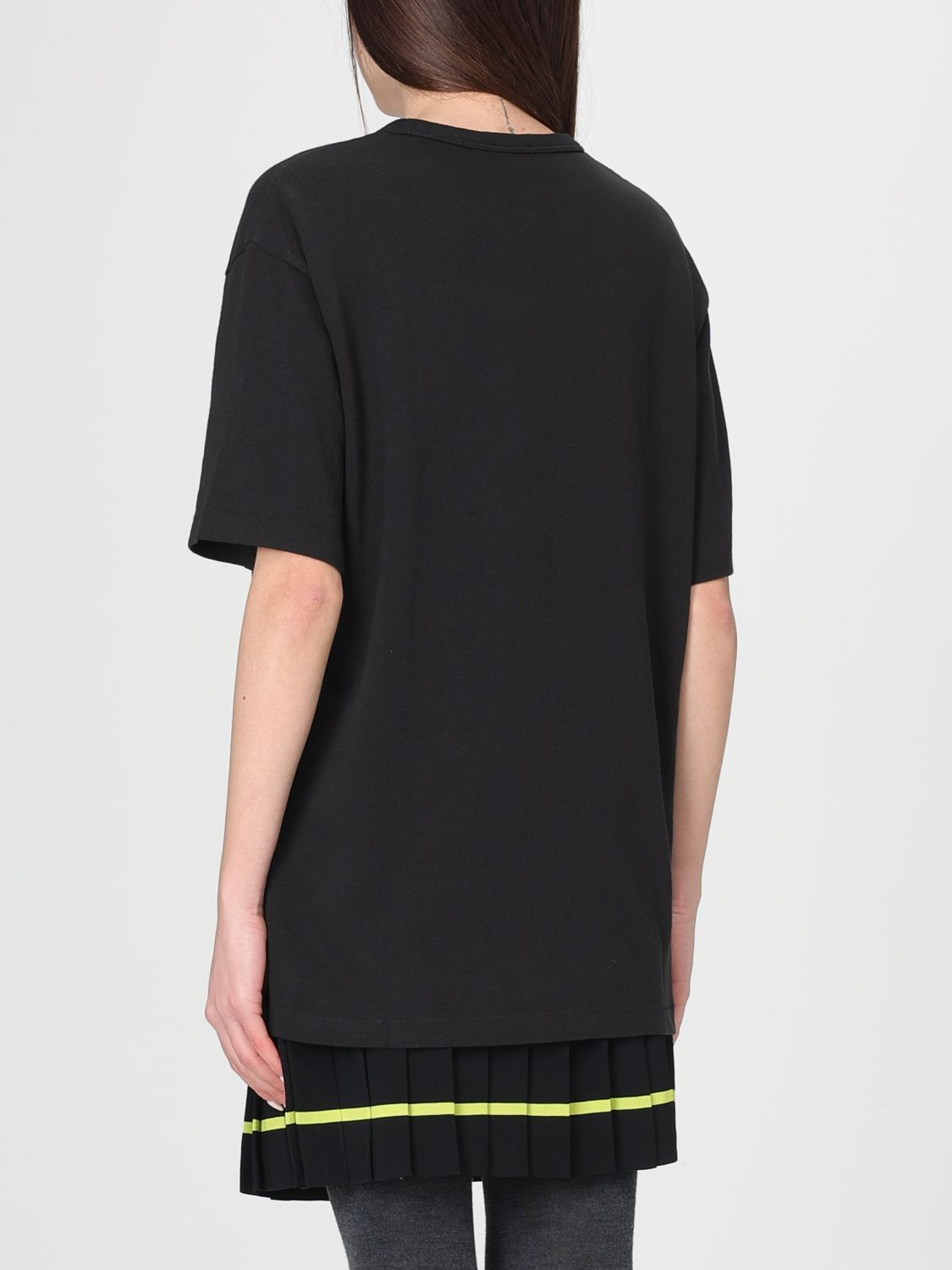 [Kenzo] T-shirts Short Sleeve SS26 FG52TS3034SK 99J