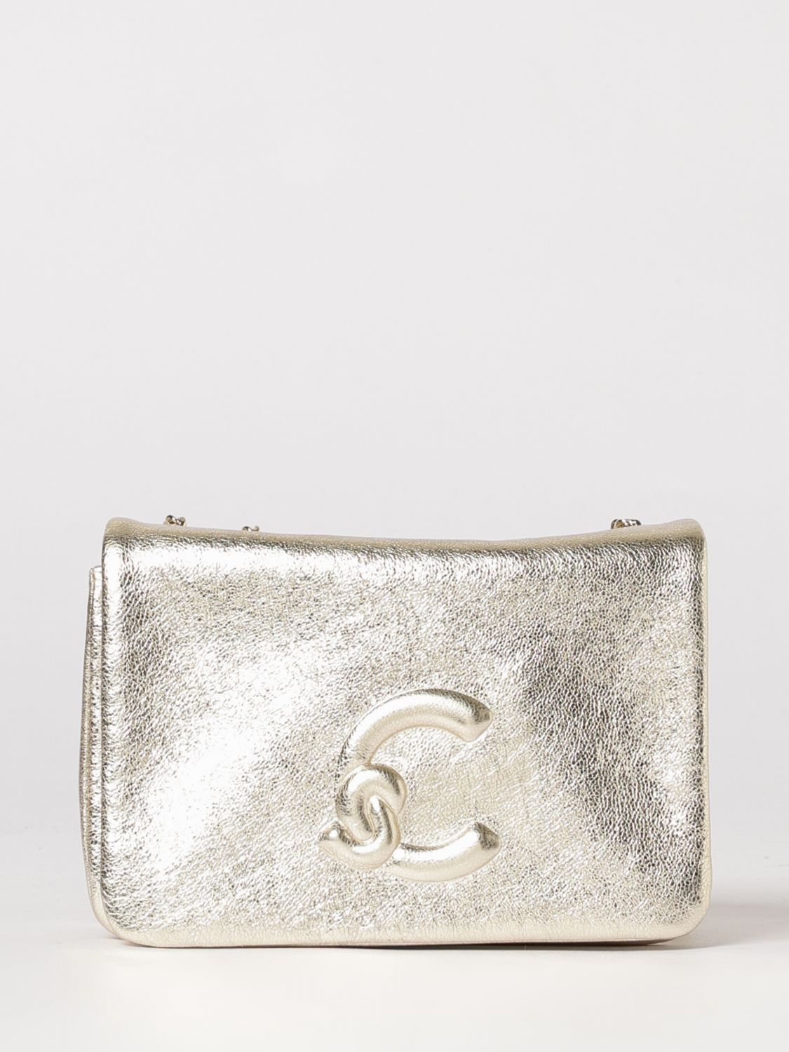 [Coccinelle] Minibag SS26 E5SS5520101 J84