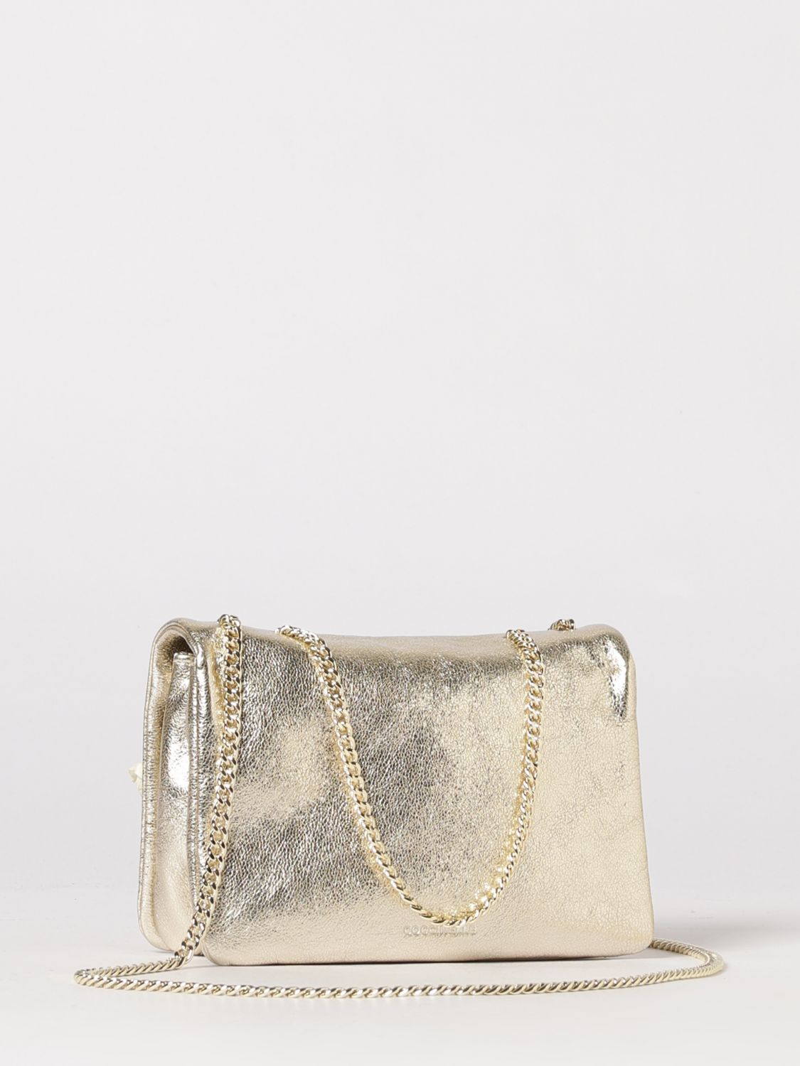 [Coccinelle] Minibag SS26 E5SS5520101 J84