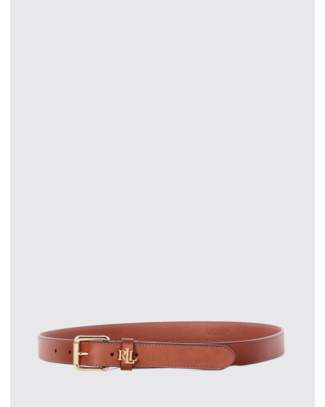 [LAUREN RALPH LAUREN] Belt SS26 412968763 002