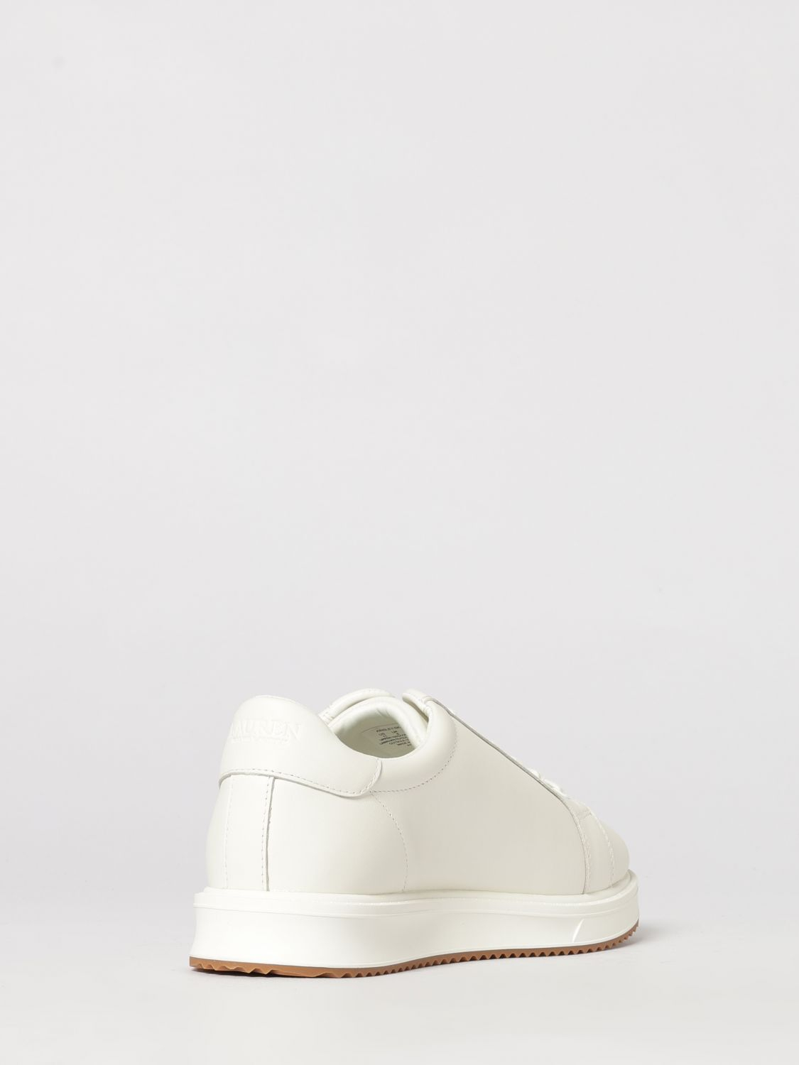 [LAUREN RALPH LAUREN] Sneakers SS26 802959228 001