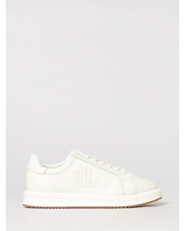 [LAUREN RALPH LAUREN] Sneakers SS26 802959228 001