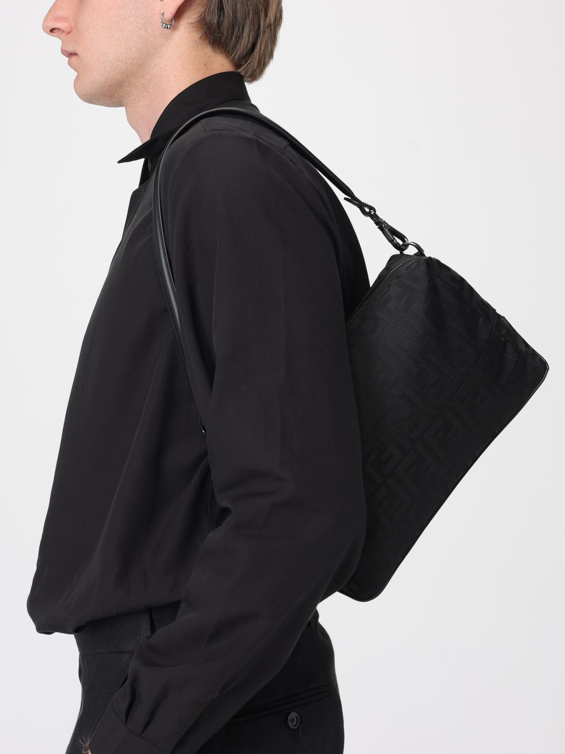 [Fendi] Bag SS26 7VA672AVC6 F0SAJ