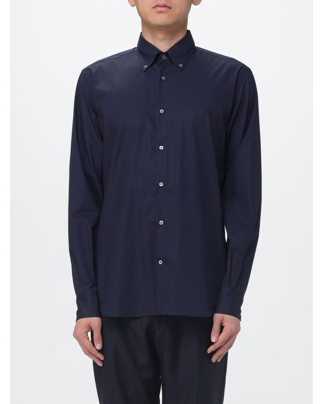 [BROOKSFIELD] Shirts Long Sleeve SS26 202A.R046 V0033