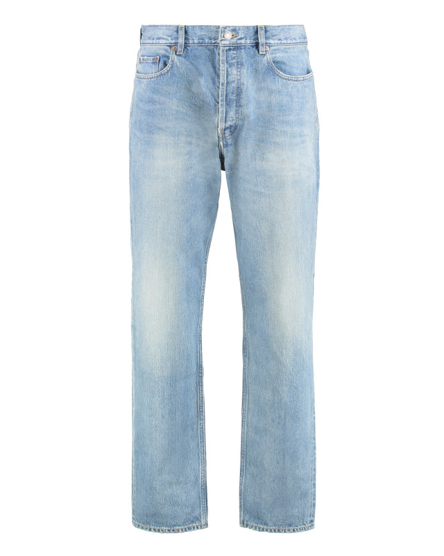 [Saint Laurent] Jeans SS25 816412Y35AS_4415