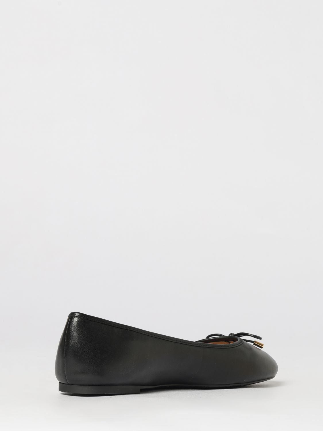 [LAUREN RALPH LAUREN] Flat shoes SS26 802940603 001