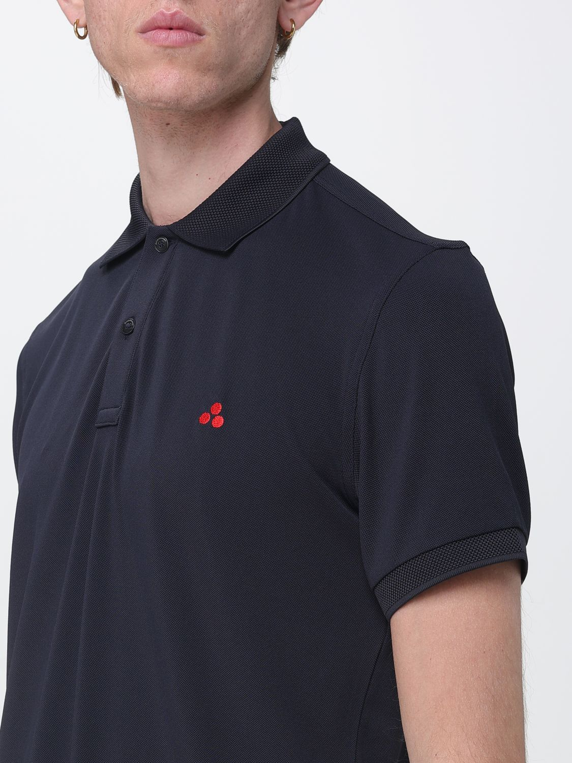 [Peuterey] T-shirts Short Sleeve SS26 PEU546999011993 215