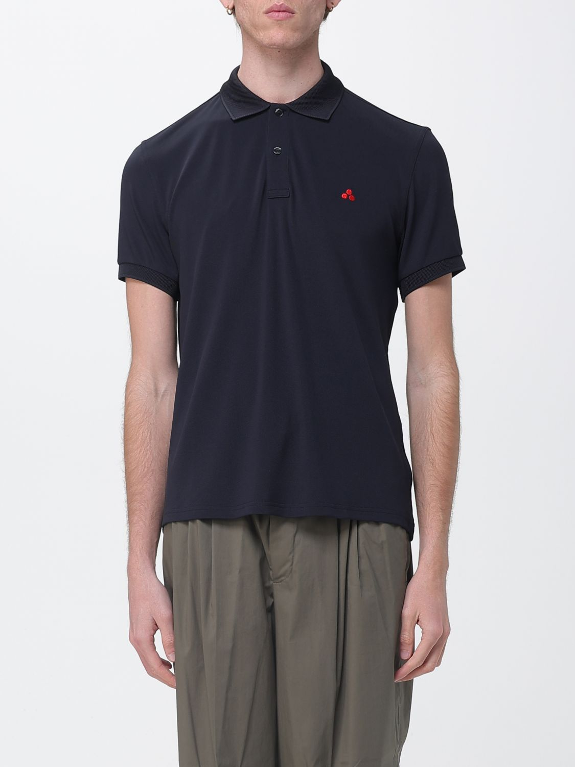 [Peuterey] T-shirts Short Sleeve SS26 PEU546999011993 215