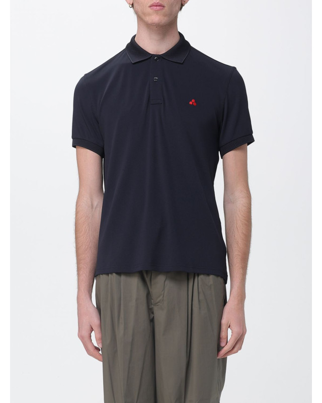 [Peuterey] T-shirts Short Sleeve SS26 PEU546999011993 215