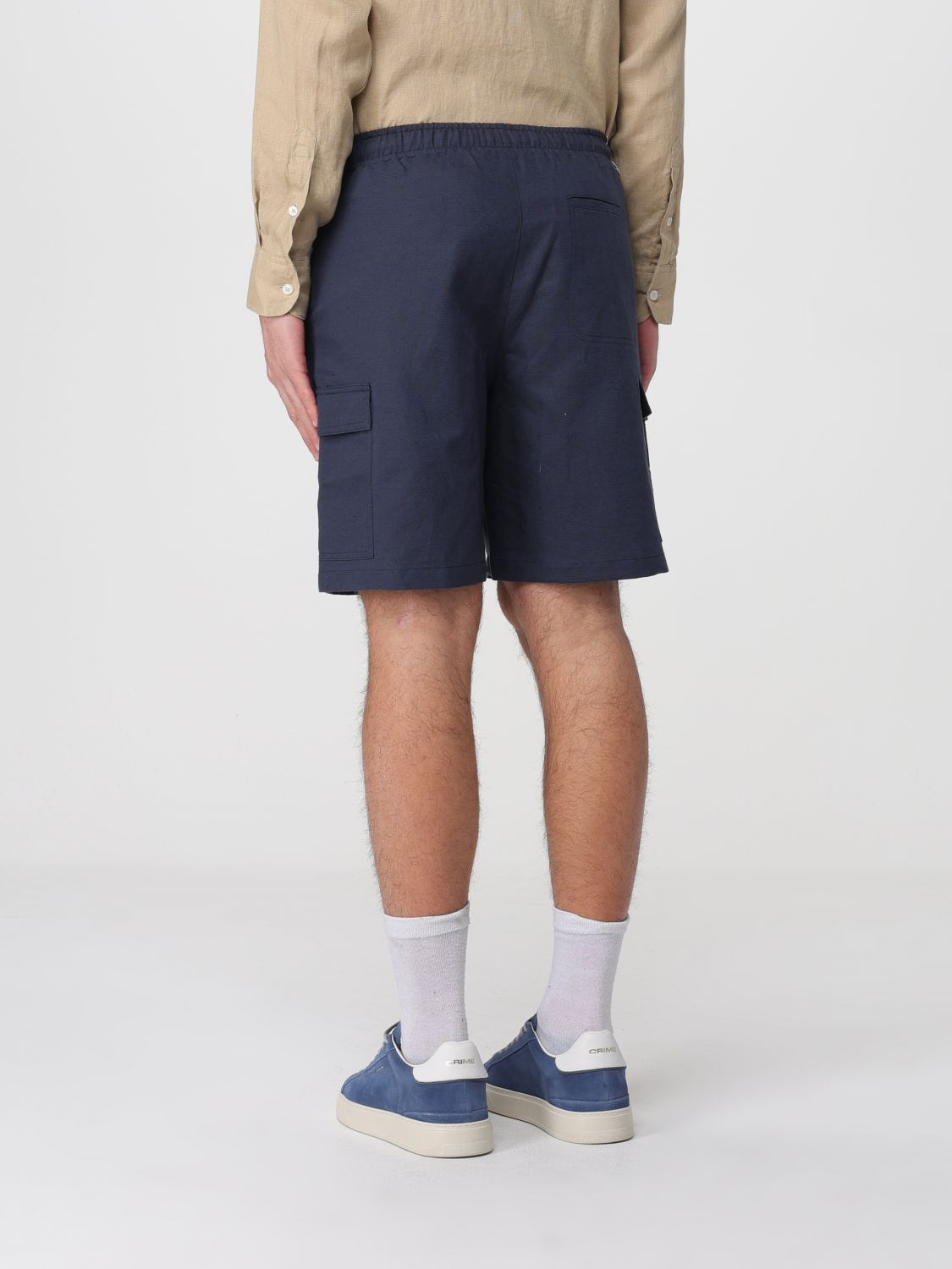 [colmar] Shorts SS26 08001ZA 68