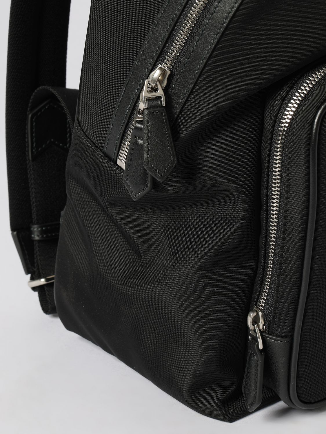 [Bally] Backpack SS26 MAK03UNY286 U901P