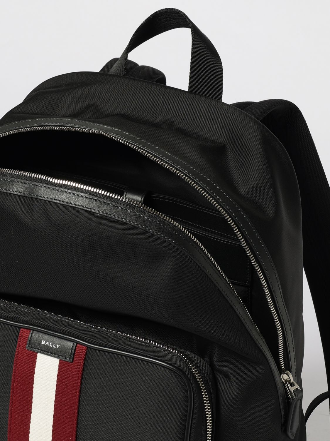 [Bally] Backpack SS26 MAK03UNY286 U901P