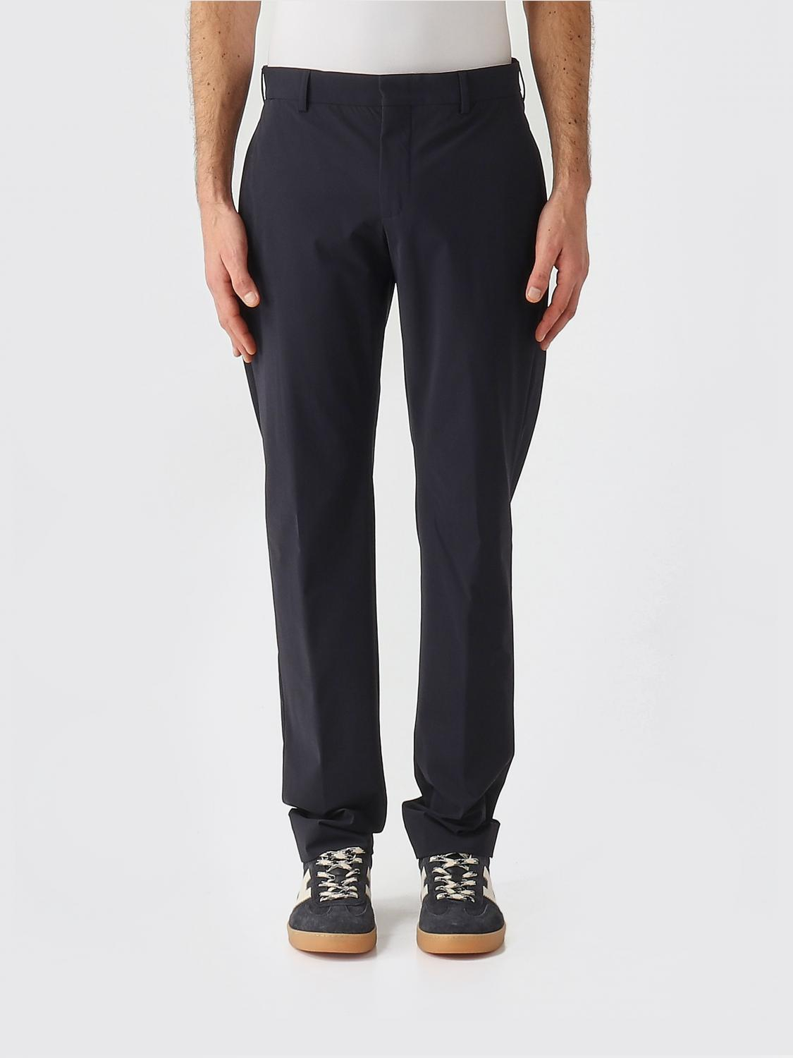 [PT TORINO] Trousers SS26 COASEPZZ0KLTCV16 0360