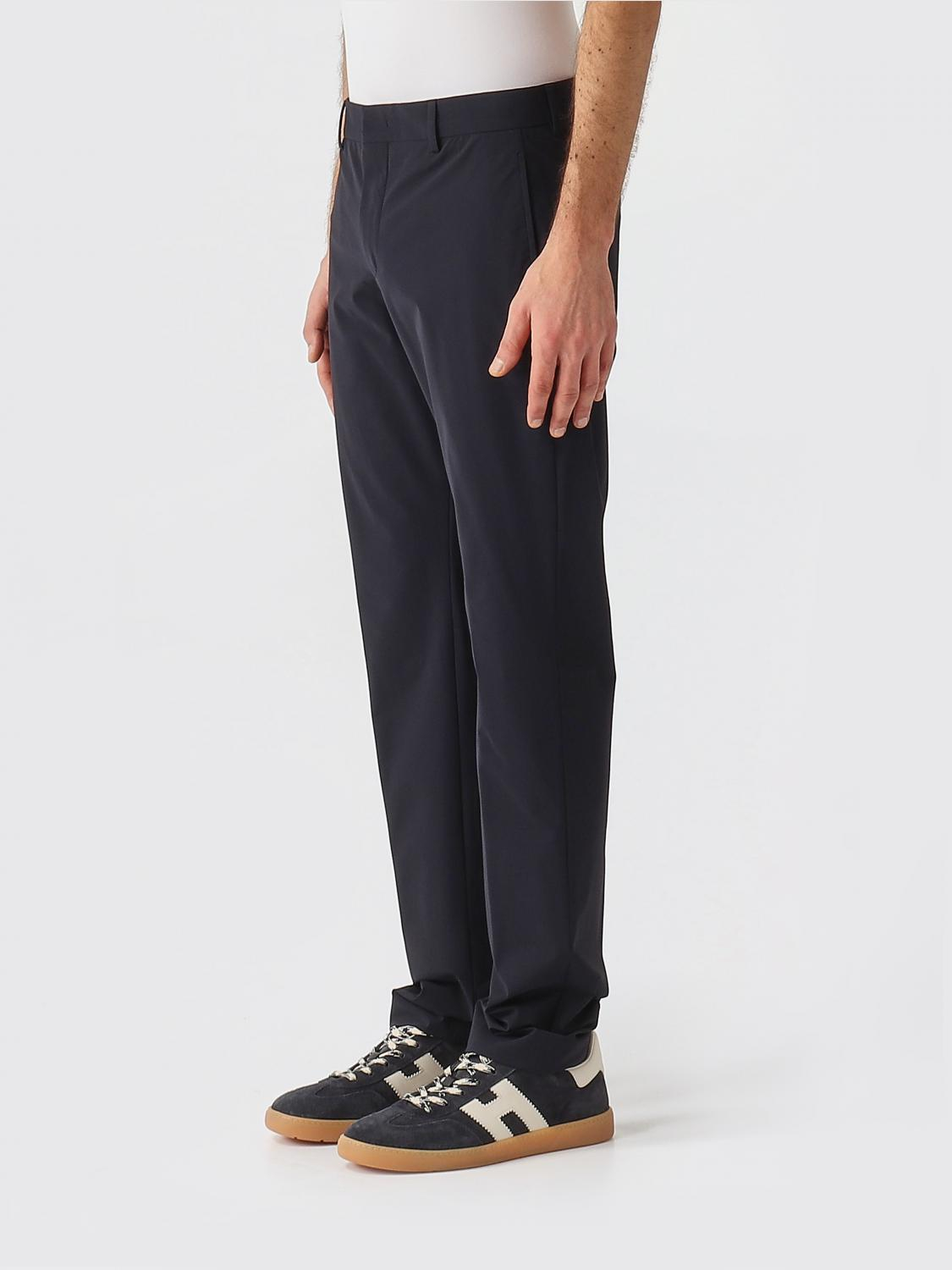 [PT TORINO] Trousers SS26 COASEPZZ0KLTCV16 0360
