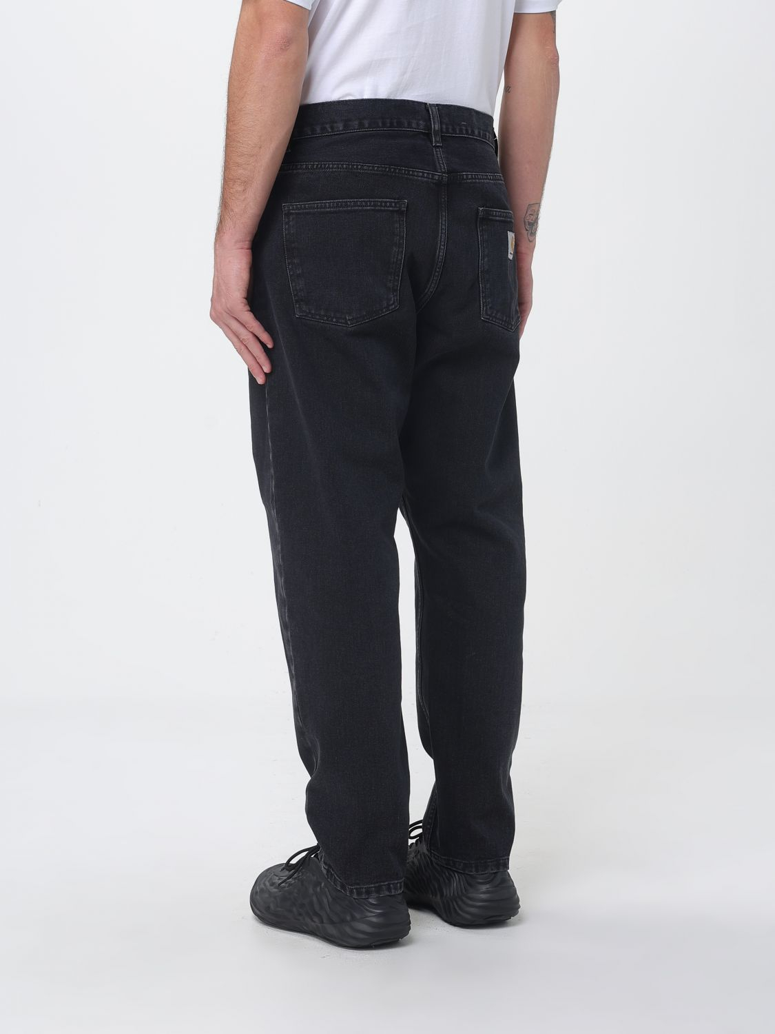 [CARHARTT WIP] Trousers SS26 I029208 8906