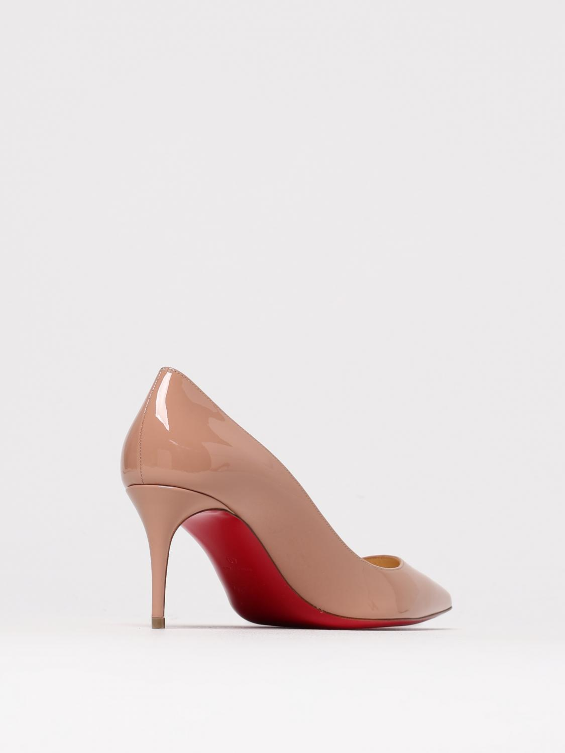[Christian Louboutin] Pumps SS26 3191451 PK1A