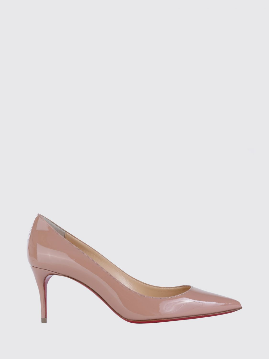 [Christian Louboutin] Pumps SS26 3191451 PK1A