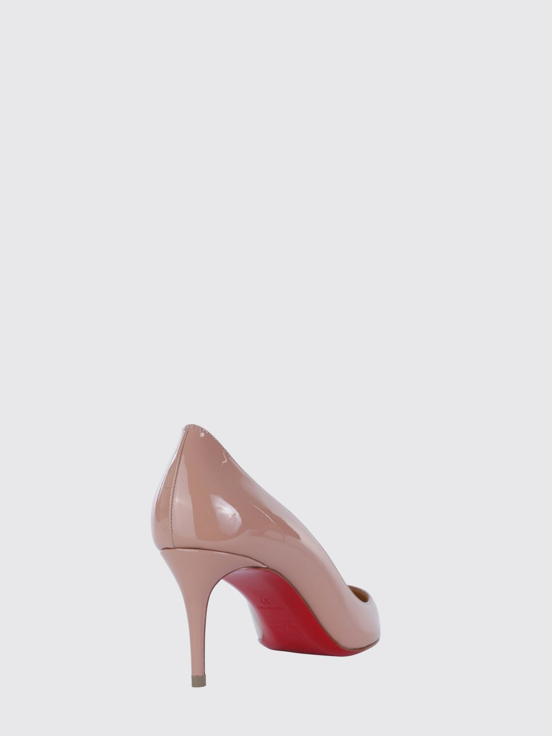 [Christian Louboutin] Pumps SS26 3191451 PK1A