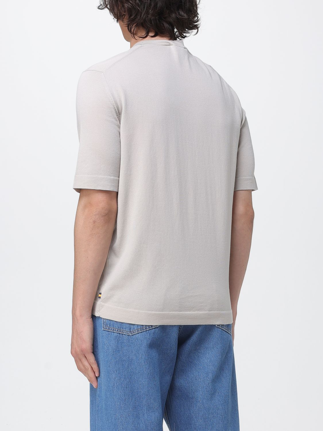 [K-WAY] T-shirts Short Sleeve SS26 K4126SW 634