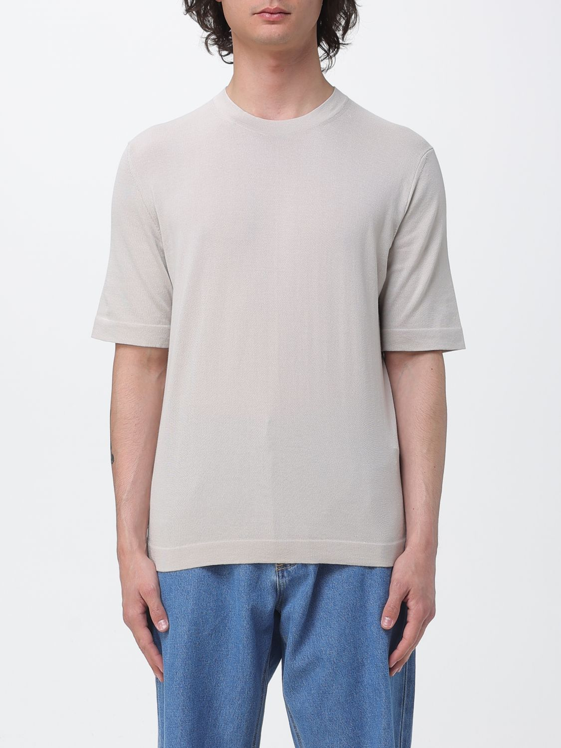 [K-WAY] T-shirts Short Sleeve SS26 K4126SW 634