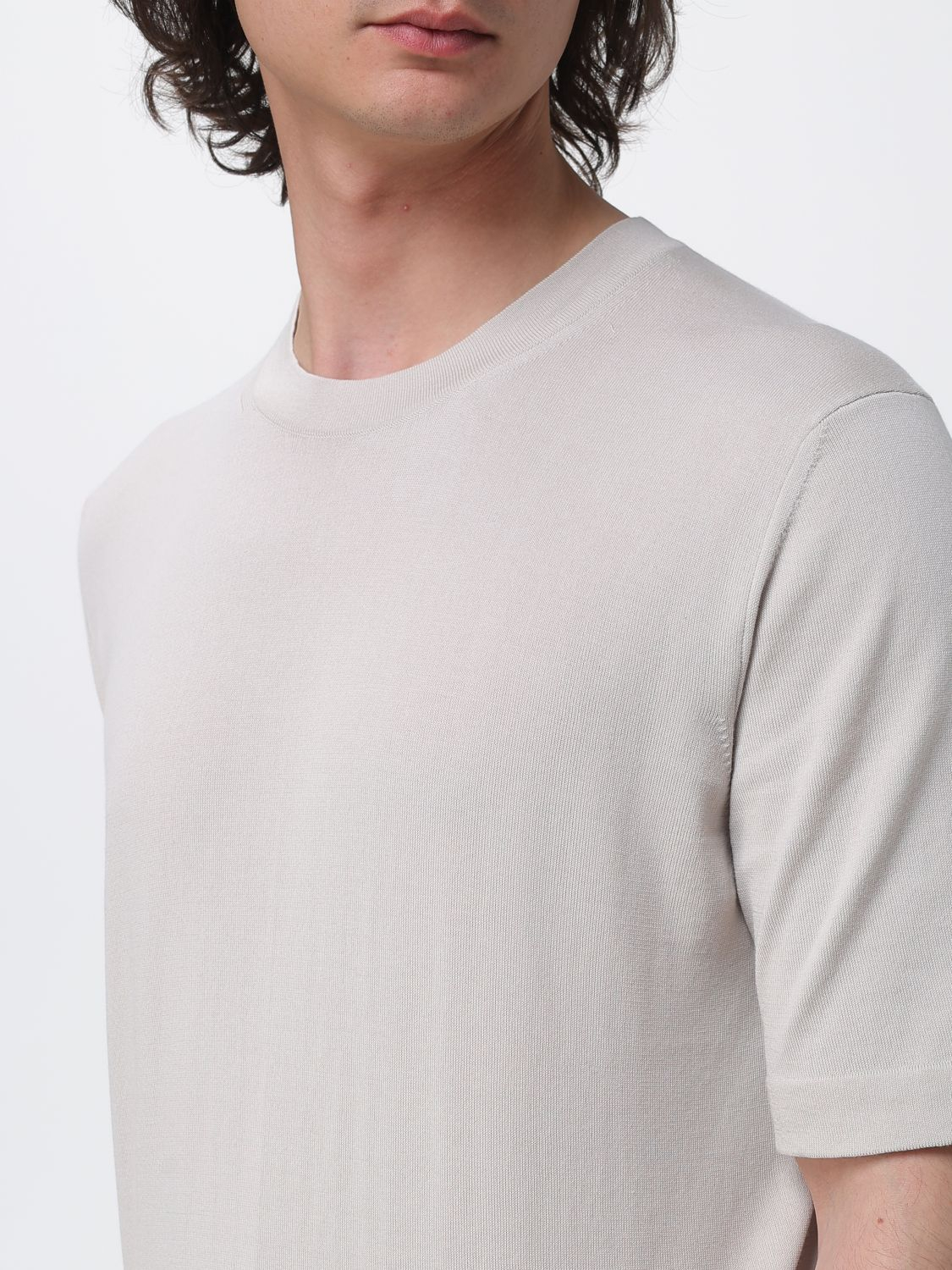 [K-WAY] T-shirts Short Sleeve SS26 K4126SW 634