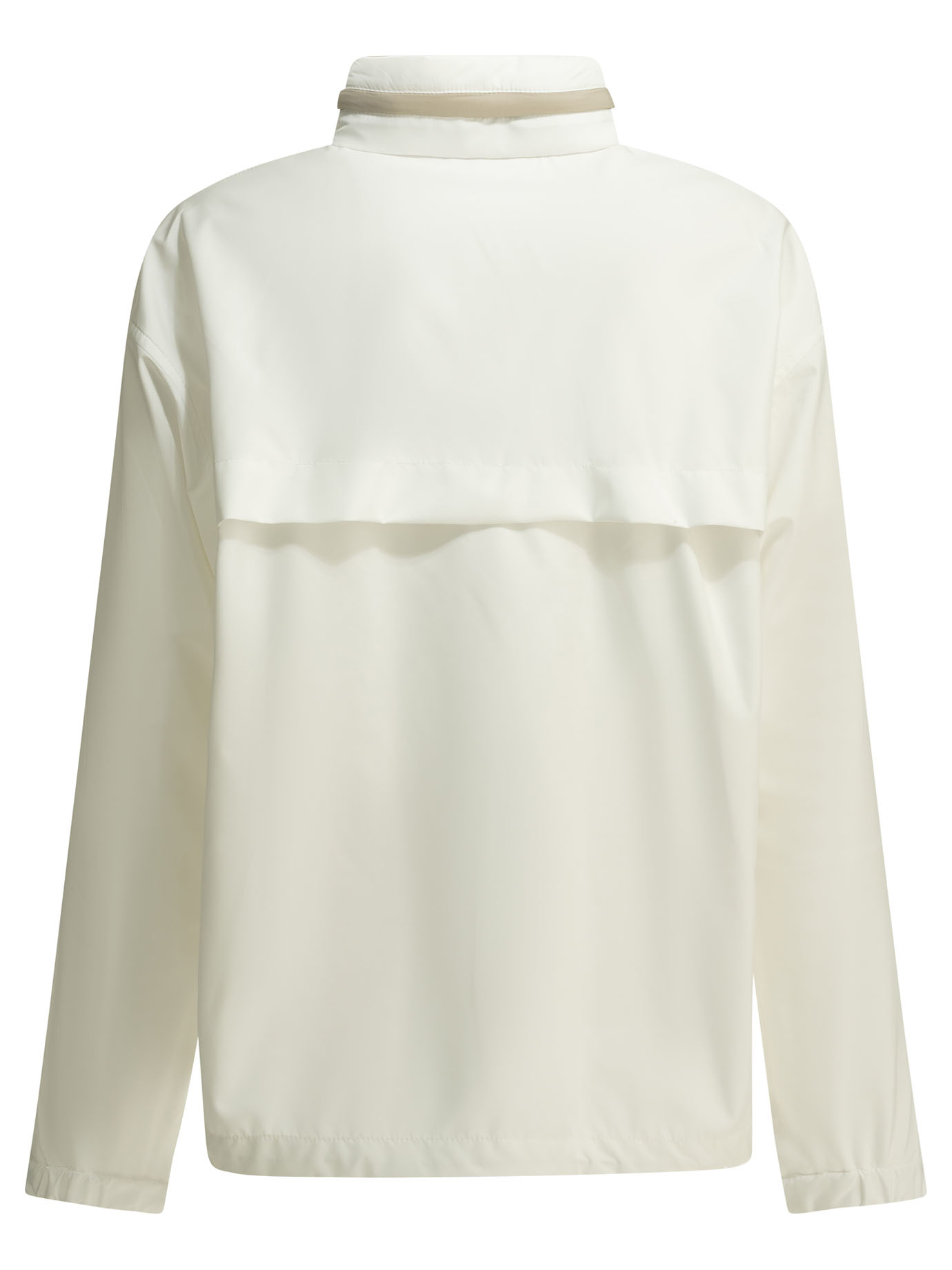 [Brunello Cucinelli] Raincoat SS26 MB4227719C007_X