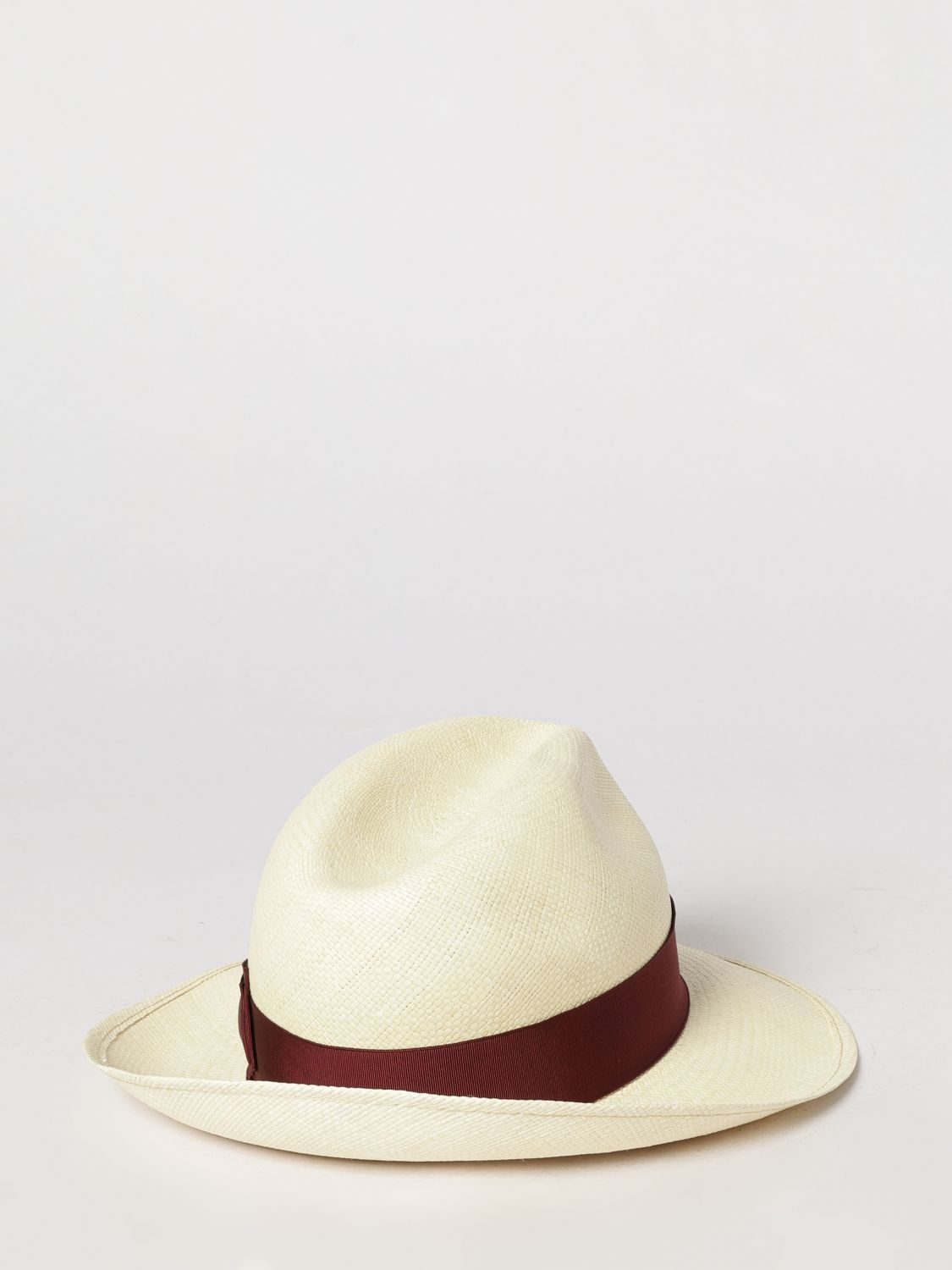 [Borsalino] Hat SS26 141088 00C8